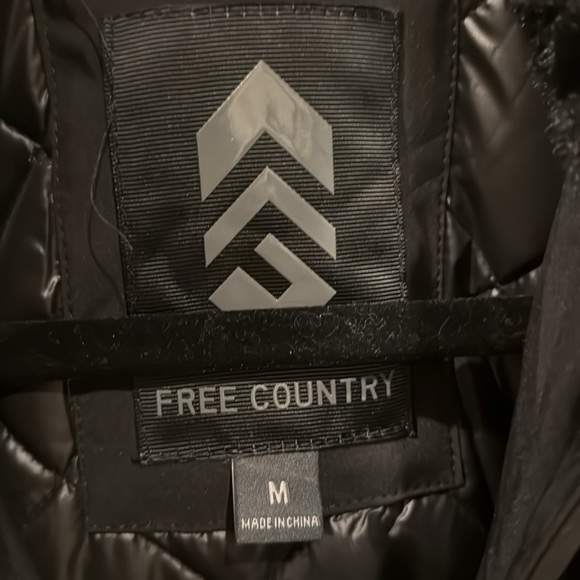 Women’s Free Country Jacket - Picture 3 of 7